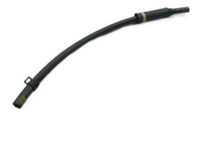 Hyundai 25420-2H110 Hose Assembly-Automatic Transaxle Oil Cooling(Retu