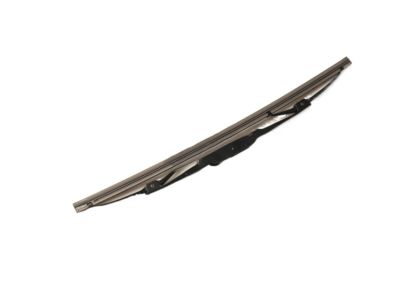 Hyundai 98360-3X000 Wiper Arm-Front Blade