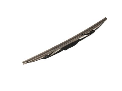 2017 Hyundai Elantra GT Wiper Blade - 98360-3X000