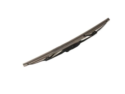 2013 Hyundai Elantra GT Wiper Blade - 98360-3X000