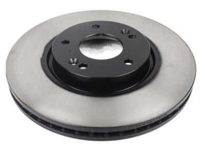 Hyundai Sonata Brake Disc - 51712-3K100