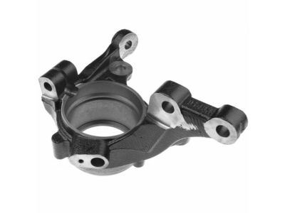 Hyundai Sonata Steering Knuckle - 51715-3R010