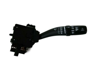 2009 Hyundai Santa Fe Wiper Switch - 93420-0W001-CA