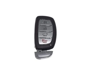 Hyundai 95440-F2000 Smart Remote Keyless