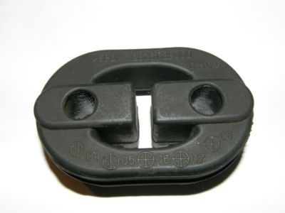 Hyundai Elantra Muffler Hanger Straps - 28761-3B000