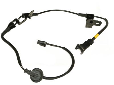 Hyundai Accent ABS Sensor - 91920-H9300