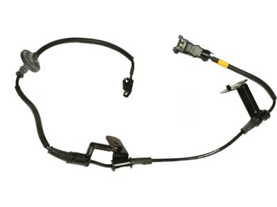 91920-H9300 Genuine Hyundai ABS Ext Cable Assembly Left Hand