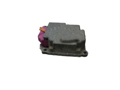 Hyundai 95910-2D500 Module Assembly-Air Bag Control