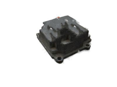 Hyundai 95910-2D500 Module Assembly-Air Bag Control