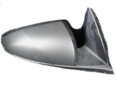 2024 Hyundai Tucson Car Mirror - 87620-N9220