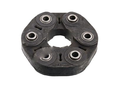 Hyundai 49130-3W000 Coupling Assembly-Rubber