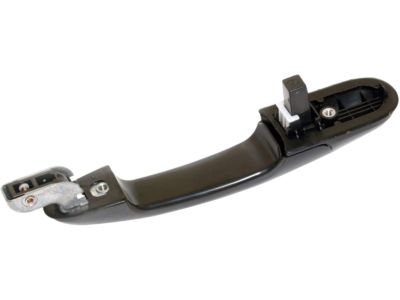 2008 Hyundai Tucson Door Handle - 82660-2E000