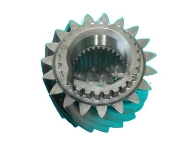 Hyundai 45723-3A511 Gear-Output