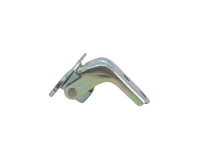 Hyundai 79320-2H000 Hinge Assembly-Front Door,RH