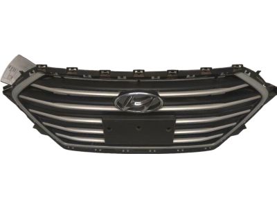 2018 Hyundai Elantra Grille - 86350-F2300