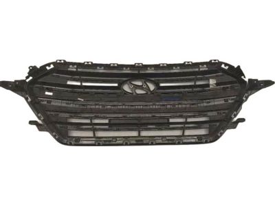 2018 Hyundai Elantra Grille - 86350-F2300