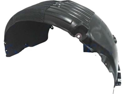 2019 Hyundai Sonata Wheelhouse - 86812-C2500