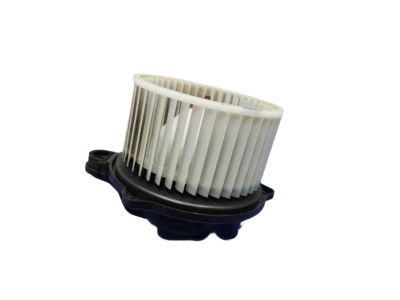 2019 Hyundai Accent Blower Motor - 97113-H9100