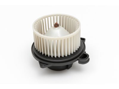 2019 Hyundai Accent Blower Motor - 97113-H9100