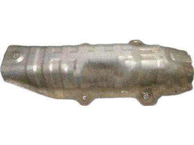 Hyundai Azera Exhaust Heat Shield - 28792-3L000