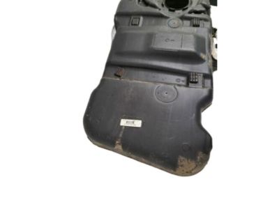 Hyundai 31150-4Z050 Tank Assembly-Fuel