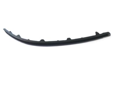 Hyundai 86584-3K710 Moulding-Front Bumper Upper,RH