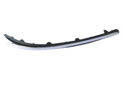 Hyundai 86584-3K710 Moulding-Front Bumper Upper,RH