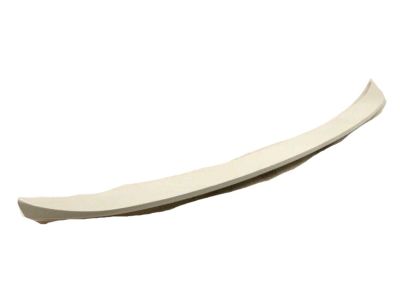 Hyundai Sonata Spoiler - 3QH34-AP000-JR