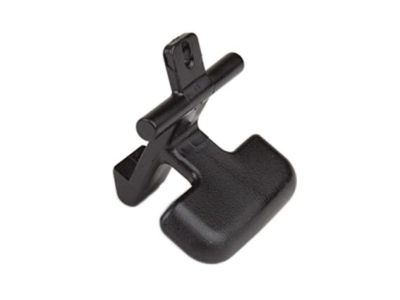 Hyundai 84661-3K000-HZ Latch-Armrest,Upper