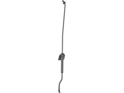 Hyundai Elantra Lift Support - 81170-2H001