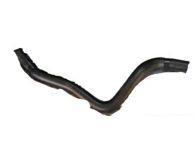 Hyundai 97312-2E700 Hose-Heater Coolant Outlet