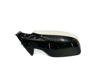 Hyundai 87610-B8500 Mirror Assembly-Outside Rear View,LH