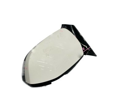 Hyundai 87610-B8500 Mirror Assembly-Outside Rear View,LH