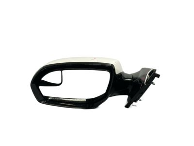 2015 Hyundai Santa Fe Car Mirror - 87610-B8500