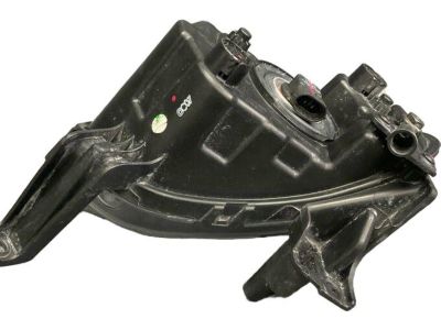 Hyundai Santa Fe Fog Light - 92202-S2000