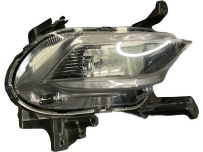 Hyundai Santa Fe Fog Light - 92202-S2000