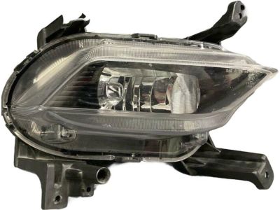 Hyundai Santa Fe Fog Light - 92202-S2000