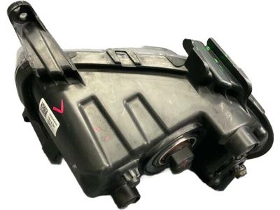 Hyundai Santa Fe Fog Light - 92202-S2000
