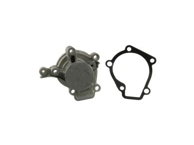 Hyundai Elantra Water Pump - 25100-23020