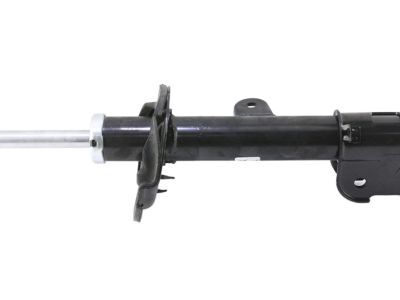 Hyundai 54660-0W600 Strut Assembly, Front, Right