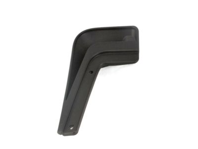 2020 Hyundai Santa Fe Mud Flaps - S2F46-AC201
