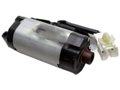 2014 Hyundai Genesis Seat Motor - 88509-3M100