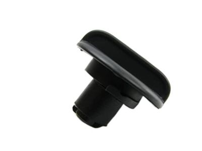 Hyundai 84517-2P000 Stopper-Glove Box