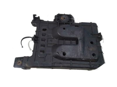 Hyundai Elantra Battery Tray - 37150-2H100