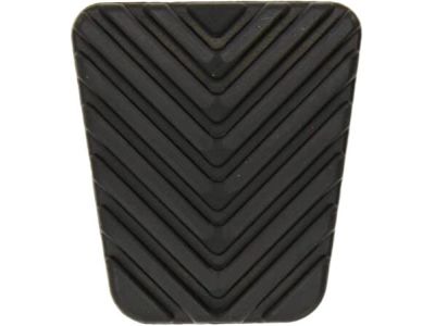 Hyundai 32825-36000 Pad-Pedal