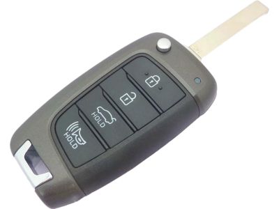 Hyundai Accent Transmitter - 95430-J0800