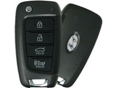 Hyundai Accent Transmitter - 95430-J0800