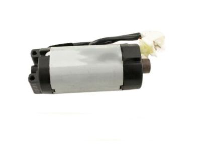 Hyundai Equus Seat Motor - 88509-3N000