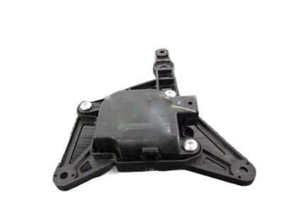 Hyundai 97154-3K000-AS Mode Actuator