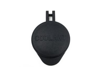 2007 Hyundai Tiburon Coolant Reservoir Cap - 25440-2C000